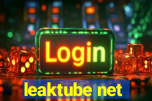 leaktube net